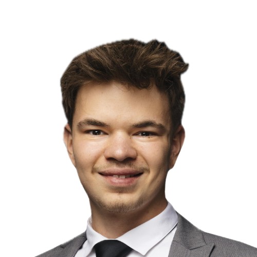 Fabian Leuze - Horbach