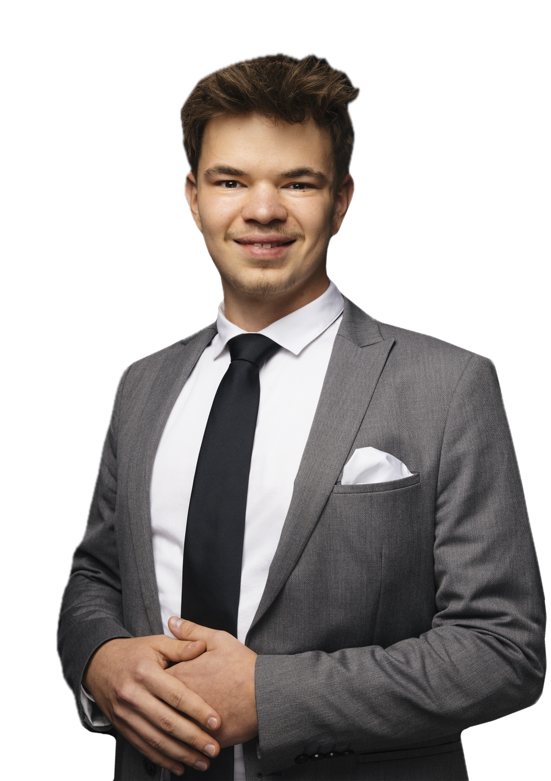 Fabian Leuze - Horbach