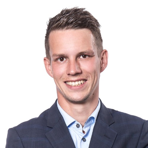 Florian Dotzauer - HORBACH
