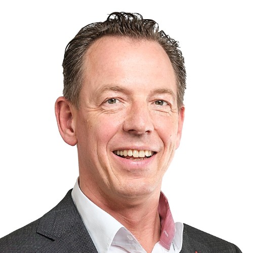 Frank Beumer - HORBACH