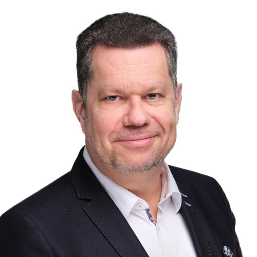 Frank Scholz - HORBACH