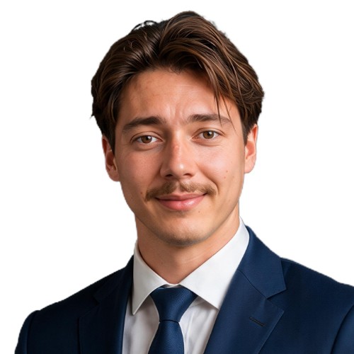 Hendrik Schlag - Horbach