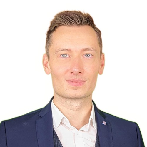 Henning Seiche - HORBACH