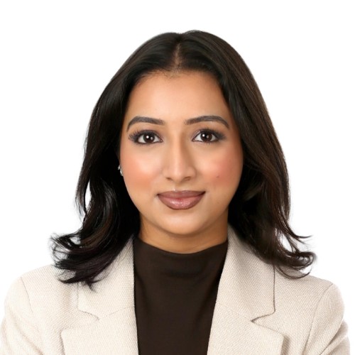 Himani Kishore - Horbach