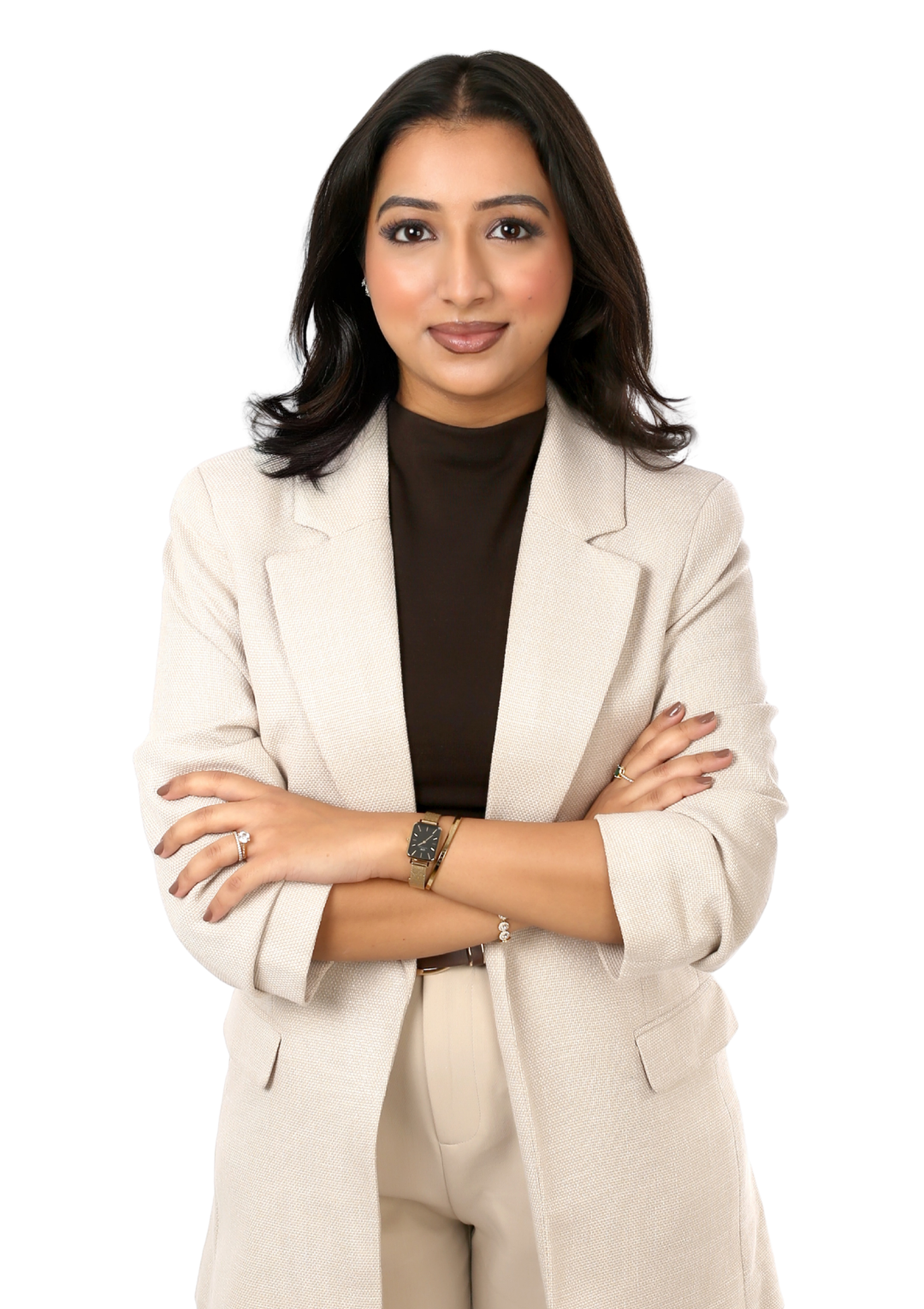 Himani Kishore - Horbach