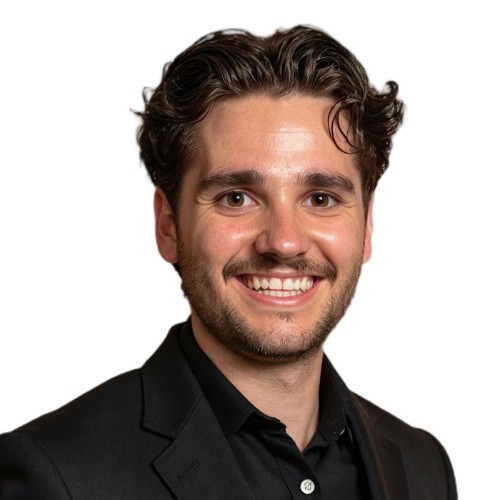 Jannik Lucke - Horbach