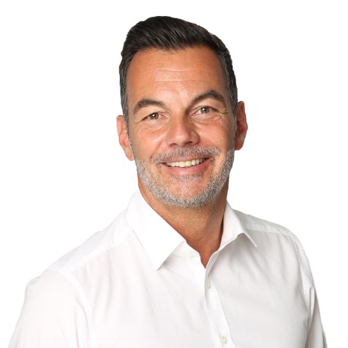 Jörg Sahling - HORBACH