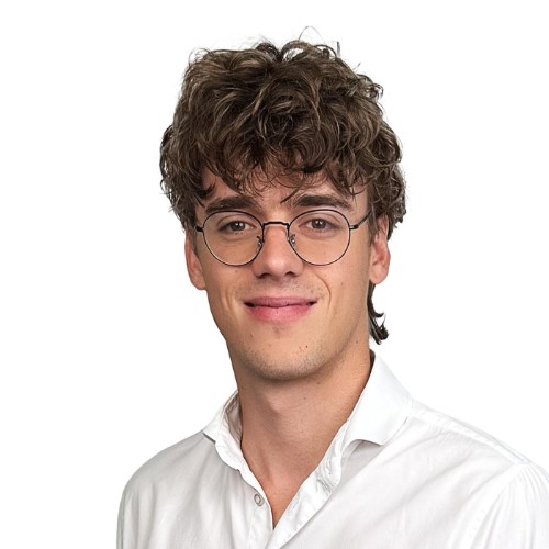 Johannes Schyska - Horbach