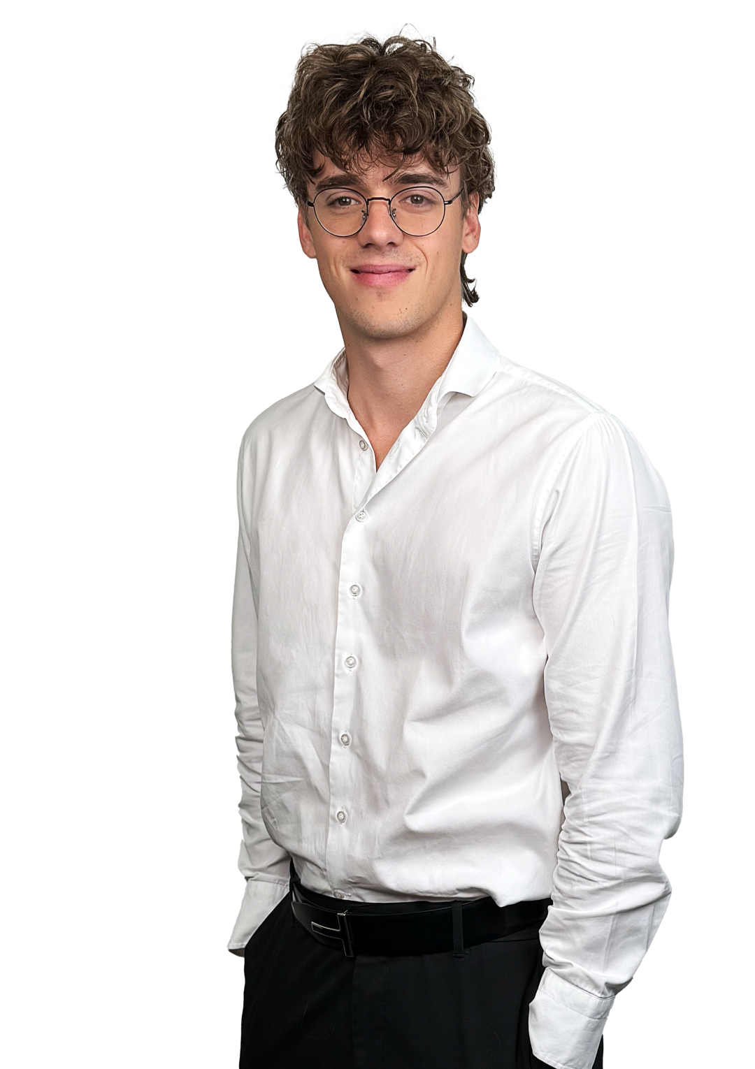 Johannes Schyska - Horbach