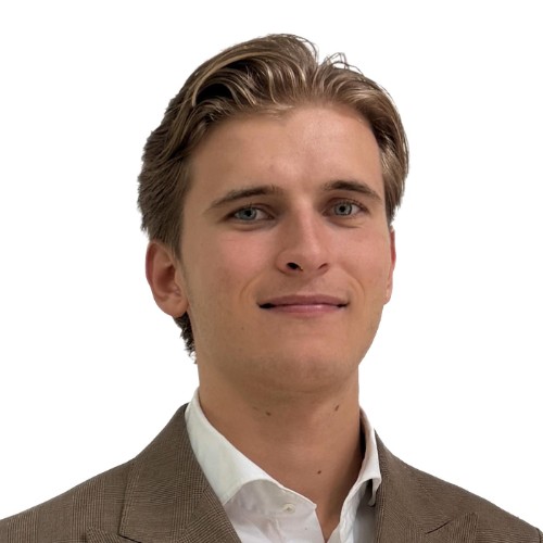 Jonah Cardell - Horbach