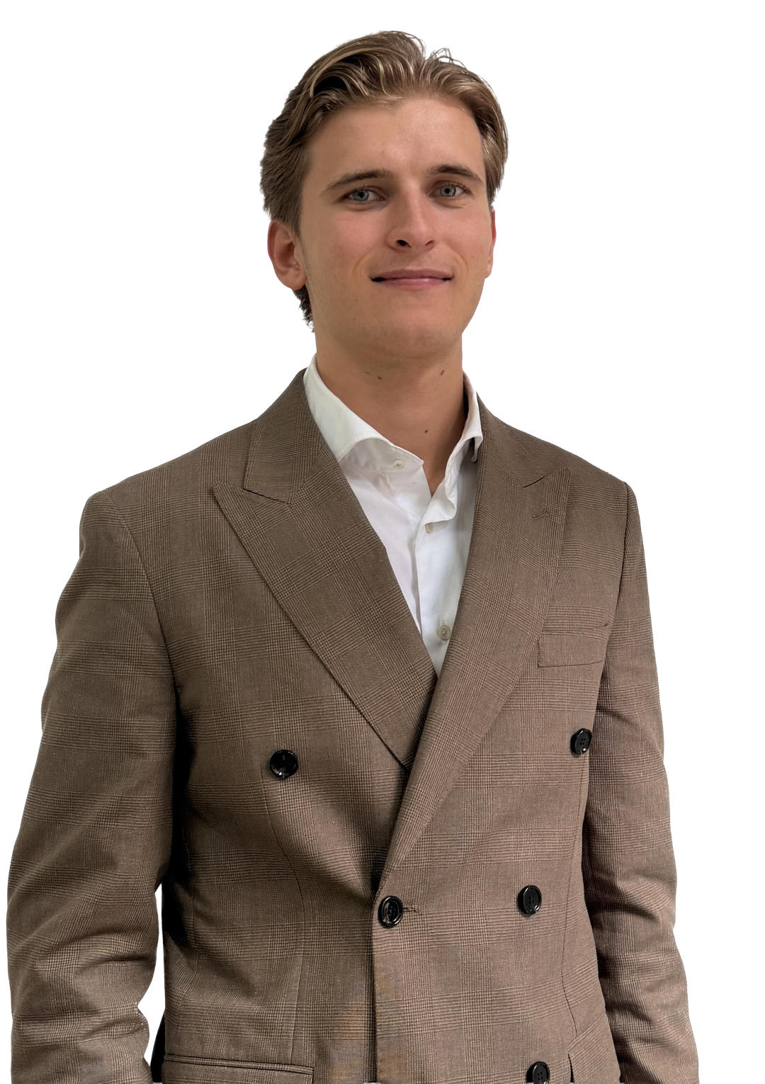 Jonah Cardell - Horbach