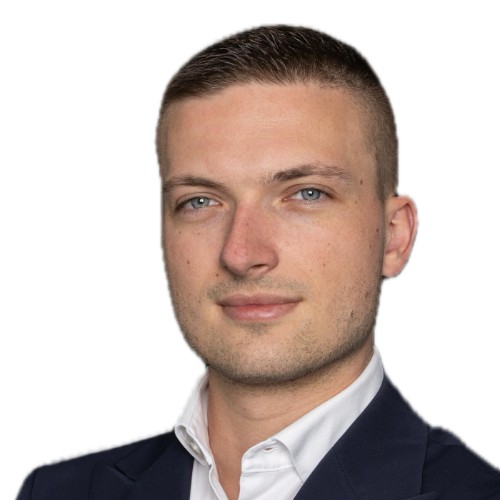 Jonathan Schubert - HORBACH