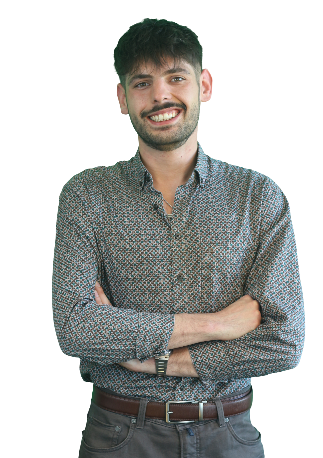 Jovan Plakalovic - Horbach