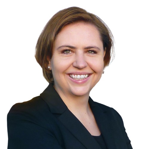 Julia Weuthen - HORBACH