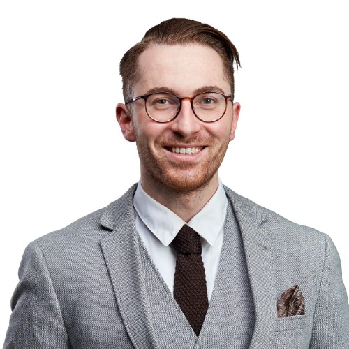 Justin Grollmuss - HORBACH
