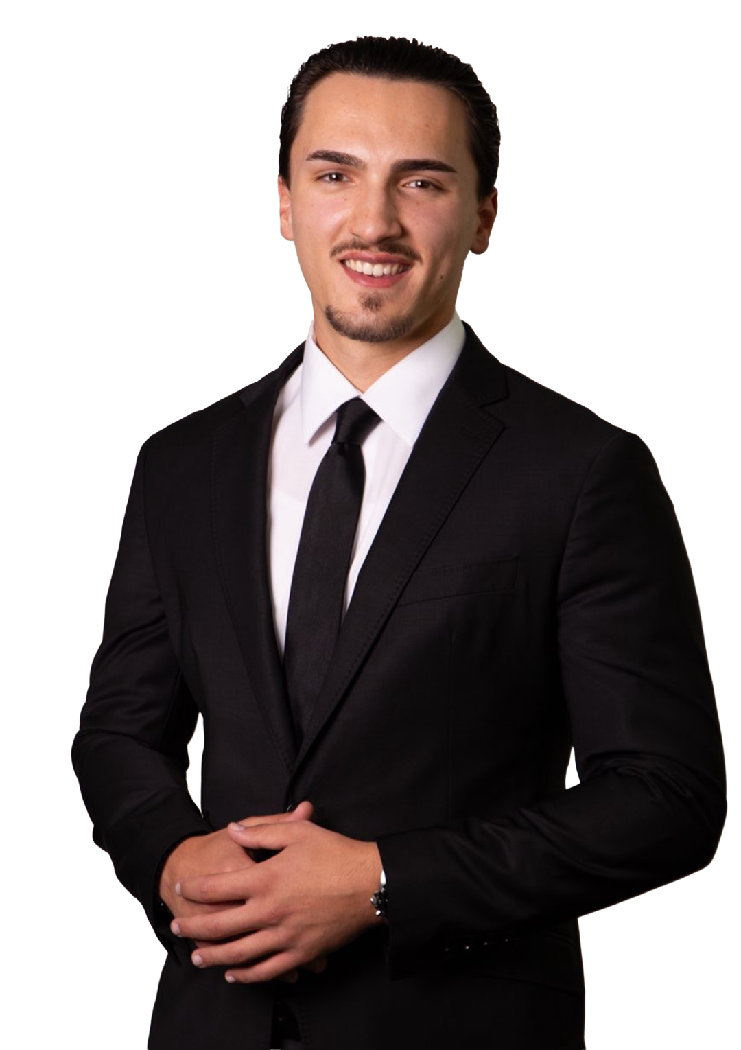 Justin Kilic - Horbach