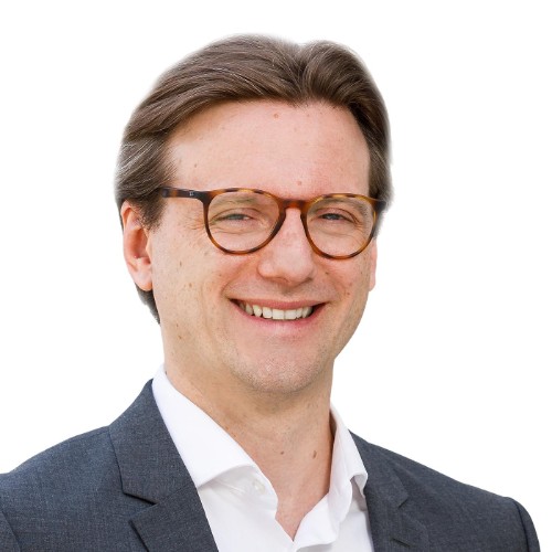 Kai Liebe - Horbach