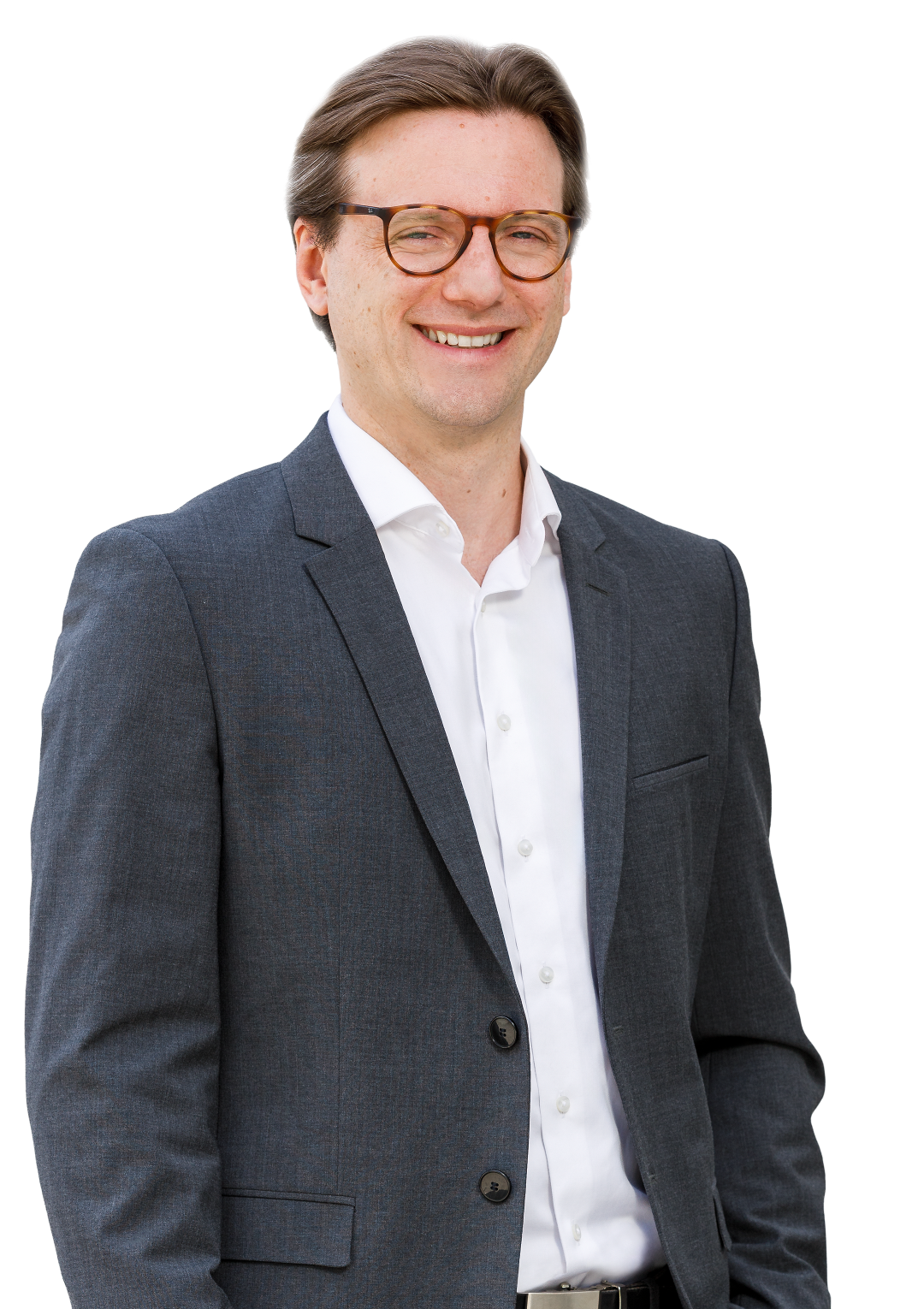 Kai Liebe - Horbach
