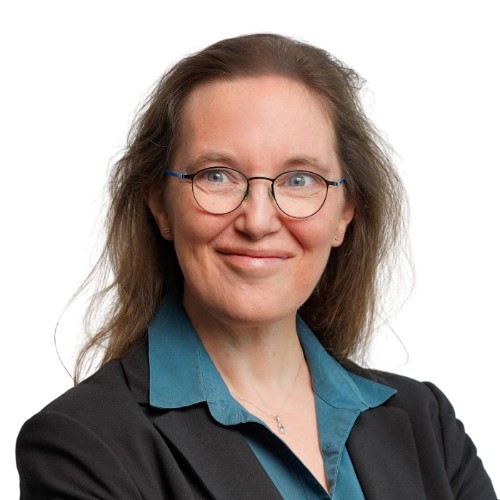 Dr. Kate Morrissey-Stocksiefen - HORBACH