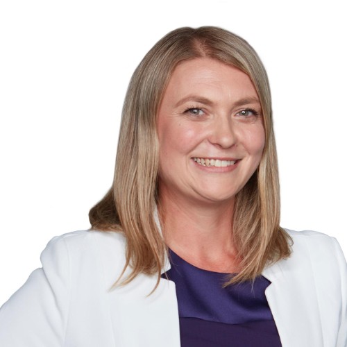 Katja Blume - HORBACH