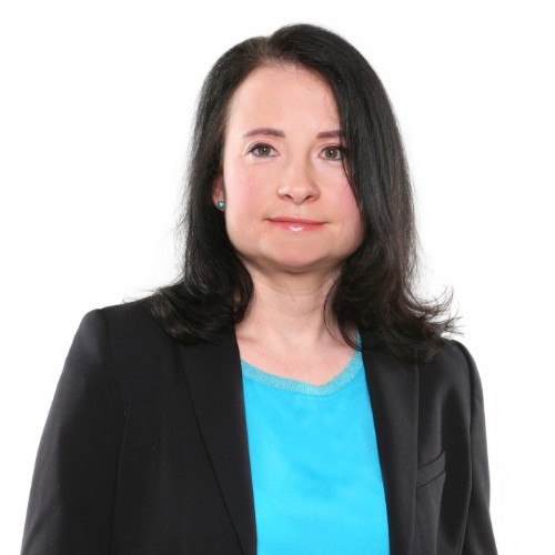 Kerstin Hahn - HORBACH