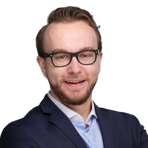 Kolja Borisch - HORBACH