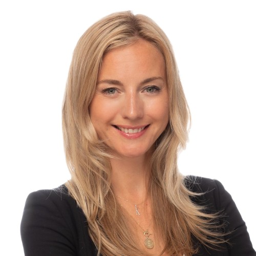 Kristina Ring - HORBACH