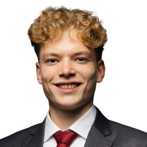 Lean Beck - HORBACH