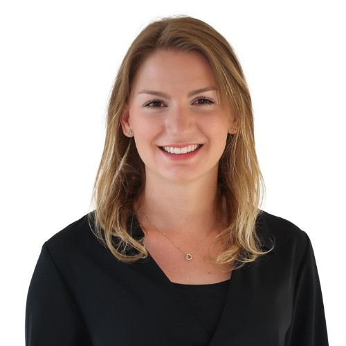 Lena Schneck - HORBACH