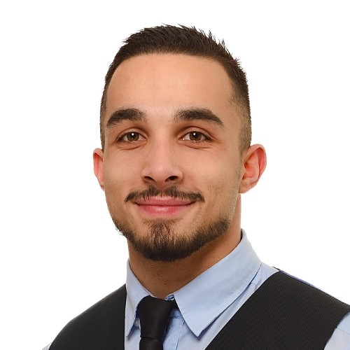 Leon Pehle - Horbach