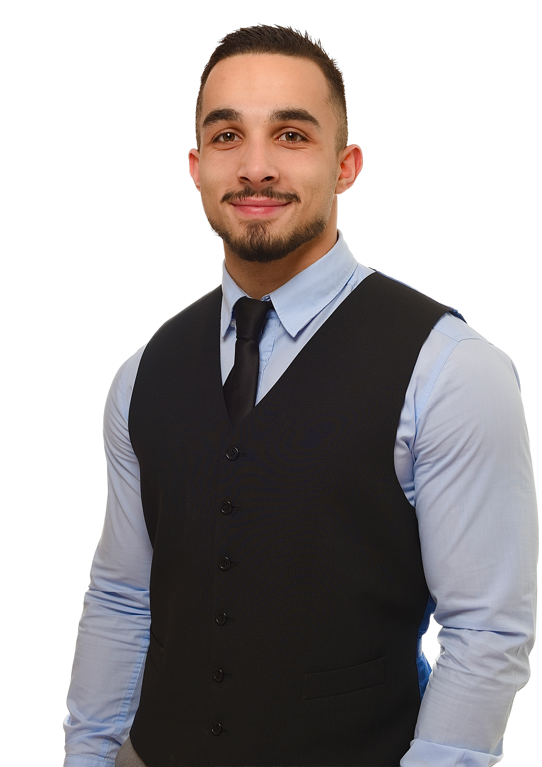 Leon Pehle - Horbach