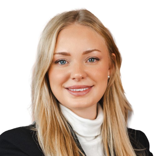 Lina Schlee - Horbach