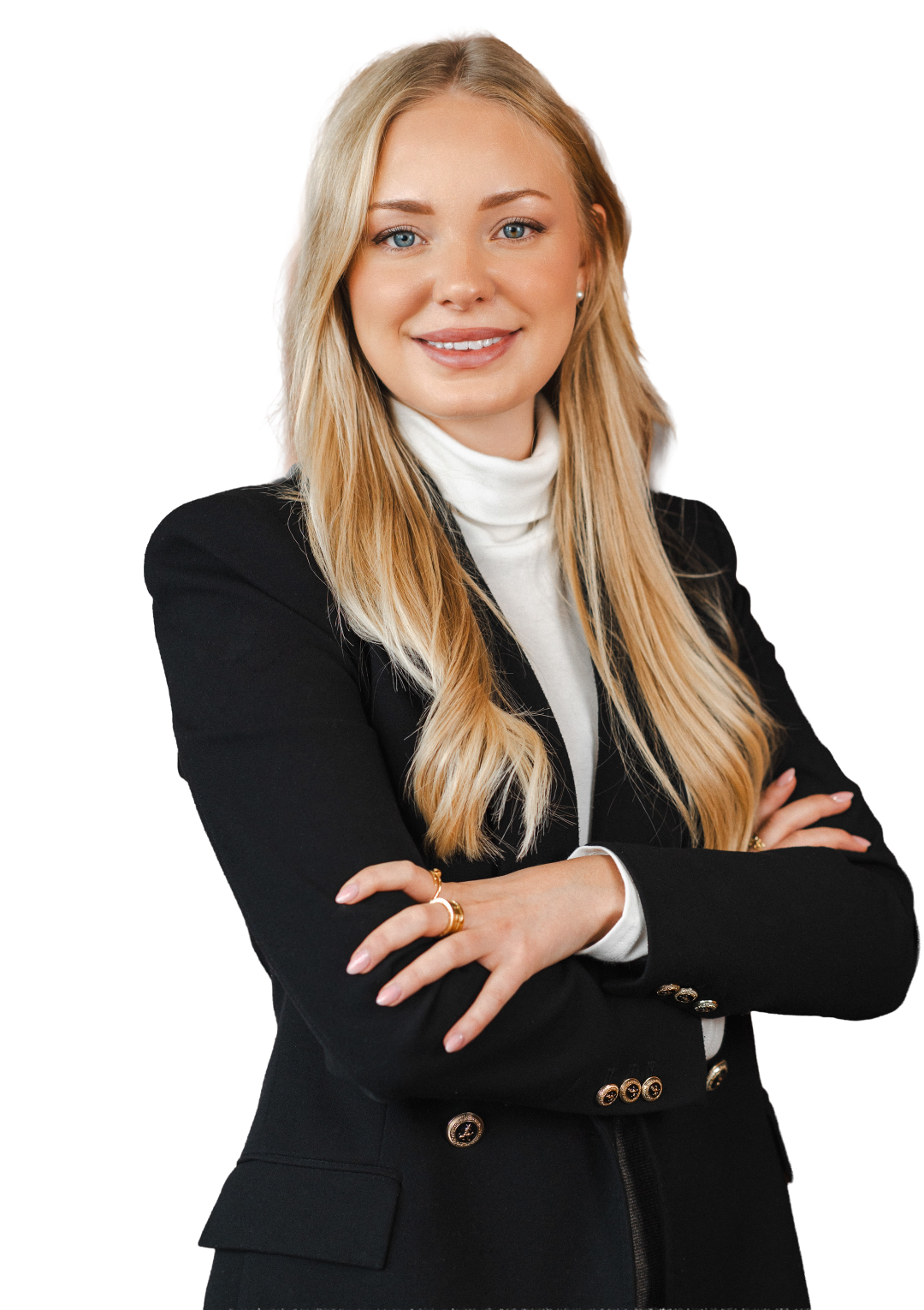 Lina Schlee - Horbach