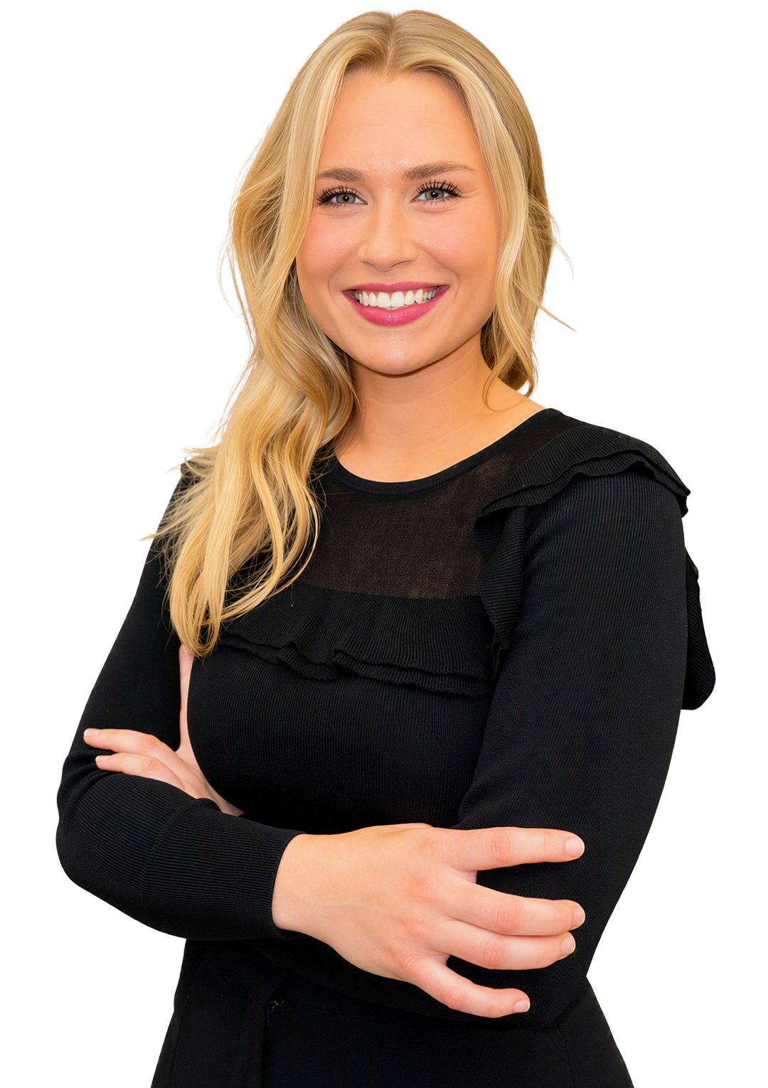 Linda Polatschek - Horbach