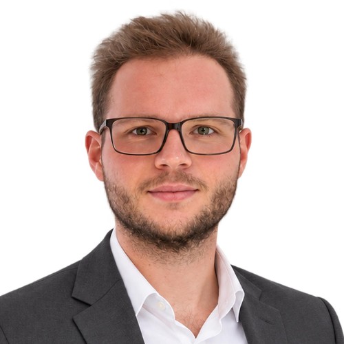 Louis Matschuck - Horbach