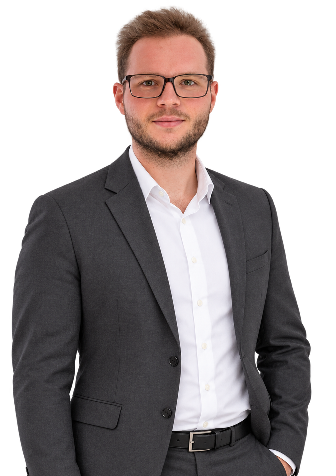 Louis Matschuck - Horbach