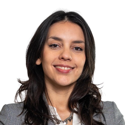 Luciana del Carmen Veron - Horbach