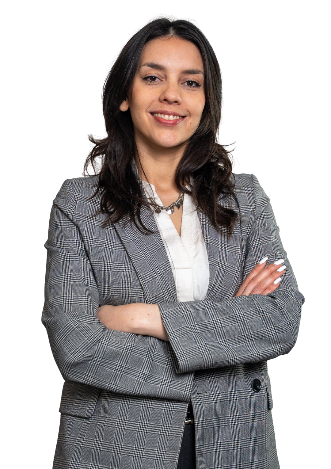 Luciana del Carmen Veron - Horbach