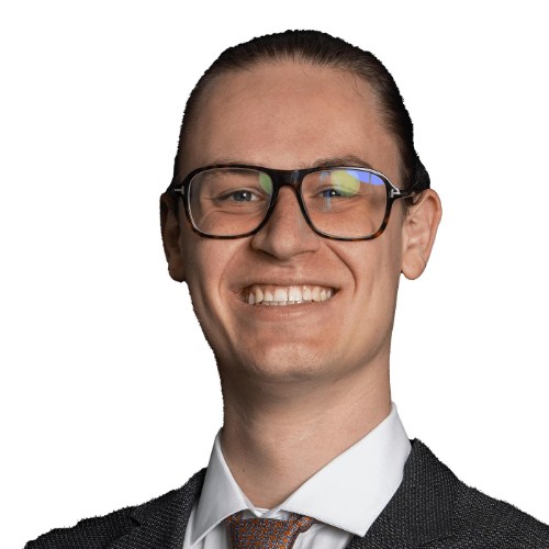 Luis Riedmann - HORBACH