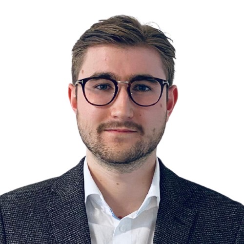 Lukas Präg - Horbach