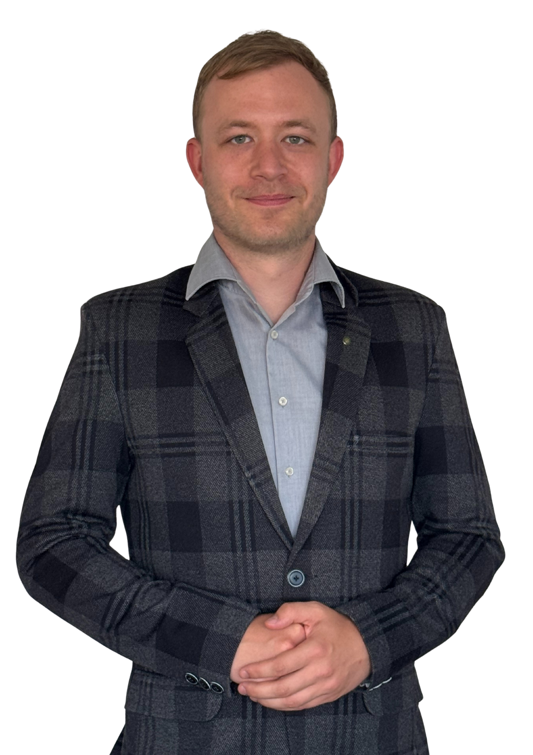 Lukas Walther - Horbach