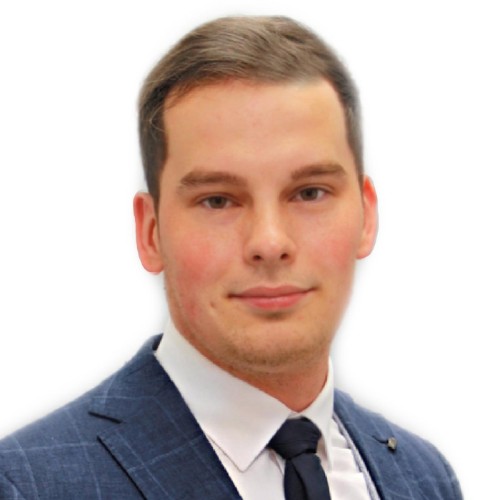 Lukas Zimmermann - HORBACH
