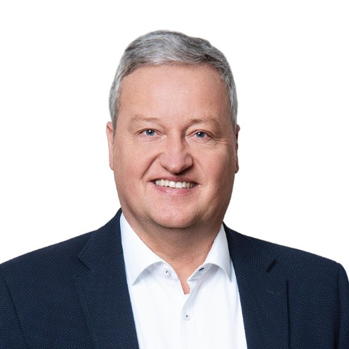 Marcus Brüninghaus - Horbach