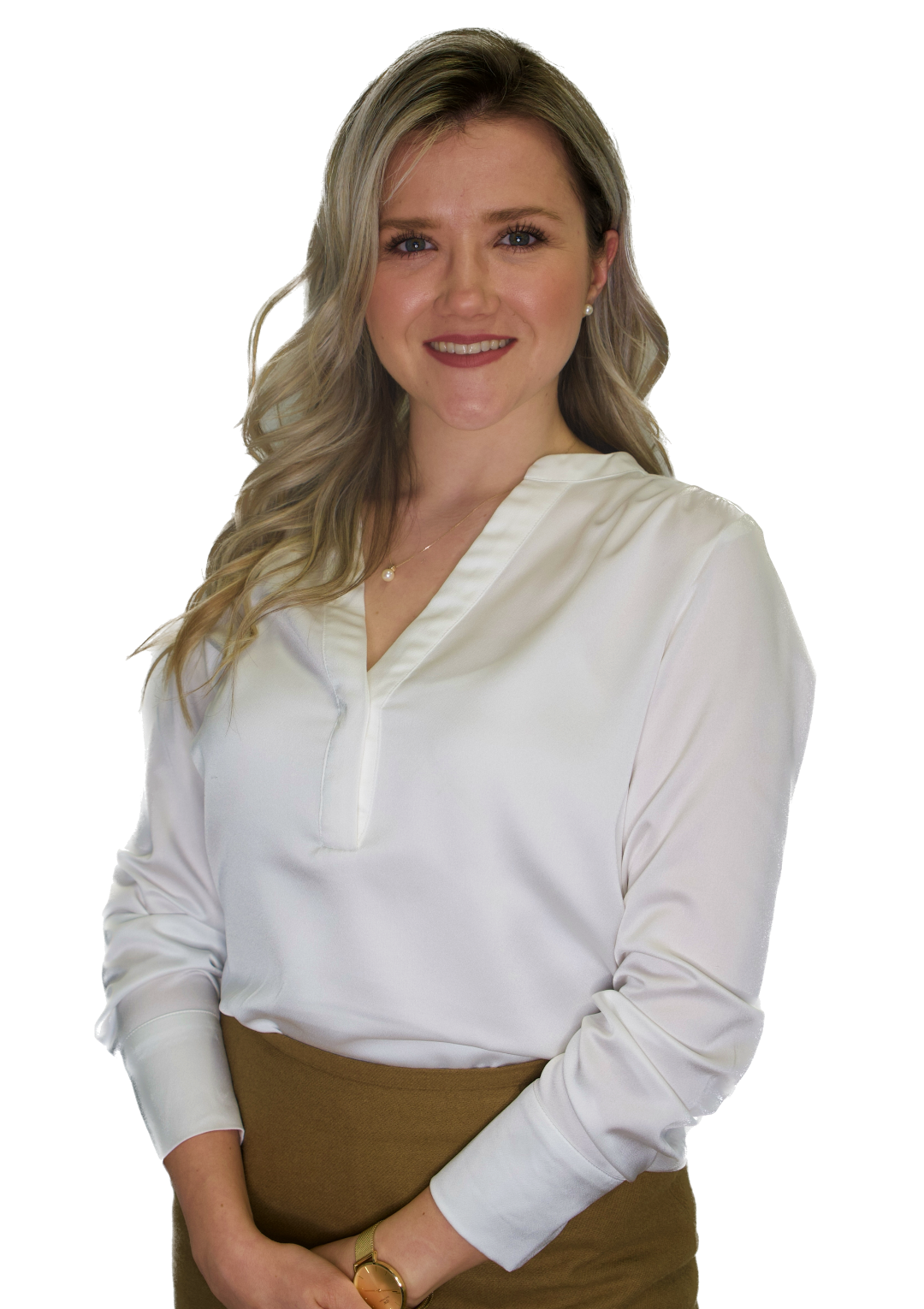 Marija Simic - Horbach
