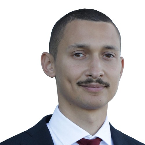 Markus Mielke - HORBACH