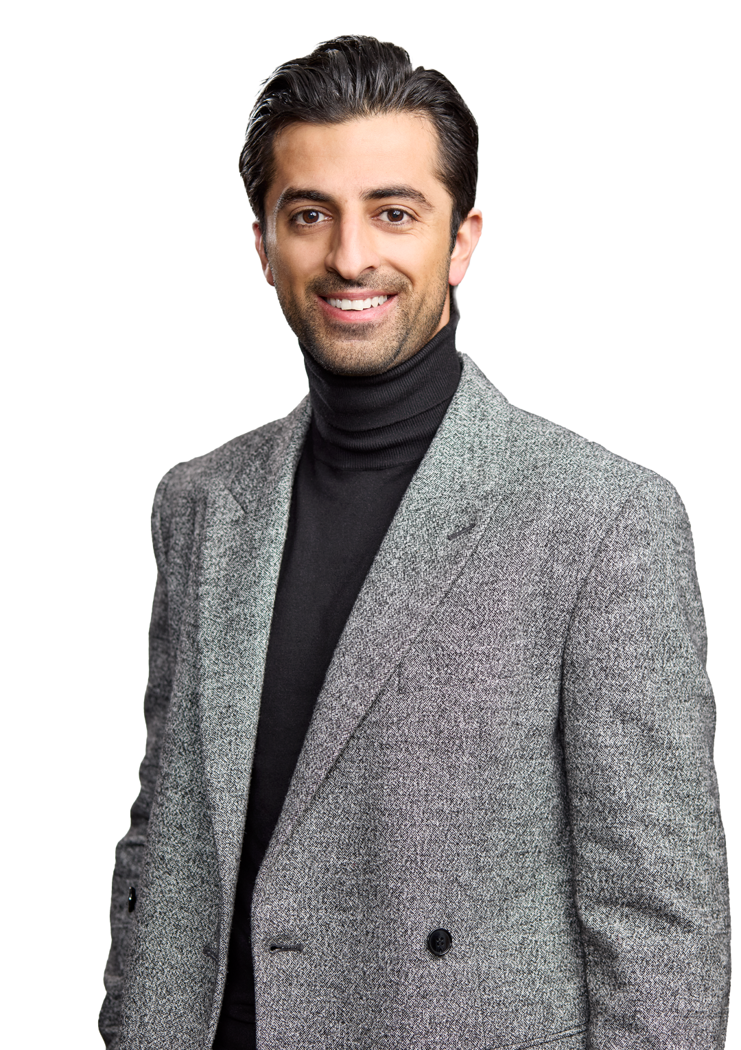 Mazlum Celik - Horbach