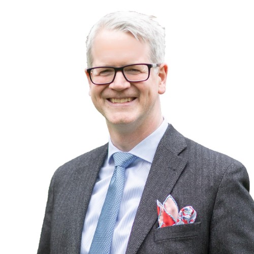 Dr. Michael Buck - HORBACH
