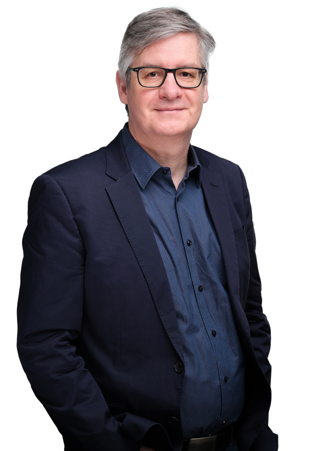 Michael Müller