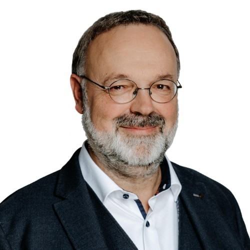 Michael Schmidt-Möller - HORBACH
