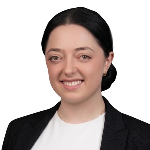 Michelle Kastori - Horbach